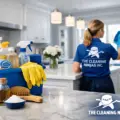 The Ultimate Guide to Eco-Friendly House Cleaning in Cambridge: Keeping Your West Cambridge Home Ninja-Fresh