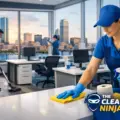 7 Boston Office Cleaning Secrets: What Professional Janitorial Services in Massachusetts Hide