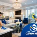 The Ultimate Guide to Luxury Residential Cleaning Massachusetts: Mastering the Dover Ninja Way