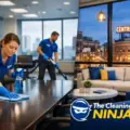10 Proven Secrets for Office Cleaning in Cambridge: The Ultimate Guide to Success in Central Square