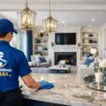 Lynnfield Luxury Home Cleaning: 7 Mistakes You’re Making (And How Ninja Efficiency Fixes Them)