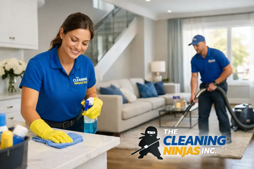 Cleaning Services