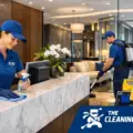 7 Ultimate Secrets to Commercial Cleaning in Milford: Professional Tips for a Stress-Free Office