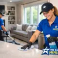 Professional House Cleaning Services in Nashua: 7 Amazing Ninja Secrets for a Deep Clean