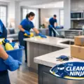 The Ultimate Guide to Move-out Cleaning in Worcester MA: 7 Stress-Free Steps to Get Your Deposit Back