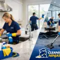 The Ultimate Guide to Deep Cleaning Worcester: Everything You Need for a Fresh Start