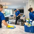 Deep Cleaning in Walpole: 7 Professional Tips for an Ultimate Eco-Friendly Refresh