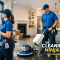 Post-construction cleaning MA: 7 Professional Tips for an Ultimate Stress-free Success