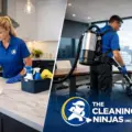 Why Everyone Is Talking About Professional Cleaners in Milton (And You Should Too)