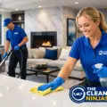 Looking For Cleaning Services Near Me? Here Are 10 Ultimate Things You Should Know