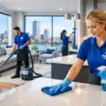 Professional Apartment Cleaning in Boston, Massachusetts: The Ninja Way