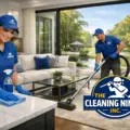 7 Ultimate Deep Cleaning in Walpole Tips: The Professional Secret to a Stress-Free Home Near Bird Park