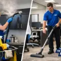 Deep Cleaning Burlington Office: 7 Stress-free Secrets for an Ultimate Professional Workspace