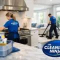 The Ultimate Guide to Deep Cleaning in Lexington MA: Everything You Need to Succeed Before Moving