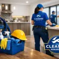 The Ultimate Guide to Post-Construction Cleaning: Everything You Need to Succeed After Your Metrowest Renovation