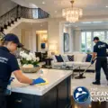 The Ultimate Guide to Luxury Residential Cleaning Massachusetts: The Ninja Way for Dover Estates