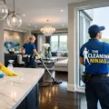 10 Pro Secrets for Luxury Move-Out Cleaning in Newton: The Ultimate Guide to a Stress-Free Closing