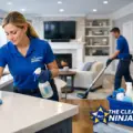 Move-In Cleaning Service: 7 Professional Tips to Choose the Best for Your New Massachusetts Home: The Ultimate Stress-Free Guide