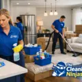 Your Quick-Start Guide to Move-In Cleaning: The First Thing to Do Before Unpacking in Massachusetts