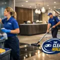 7 Professional Secrets: The Ultimate Guide to Janitorial Services in Massachusetts for a Pristine Facility
