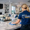 Luxury House Cleaning in Hingham Matters: Why Detail-Oriented Care is a Game Changer