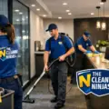 7 Ultimate Secrets to Choosing the Best commercial cleaning for Your Hudson Main St Business