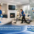 10 Secrets to the Ultimate Deep Cleaning in Wellesley MA: The Professional Reset Guide