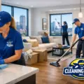 Move-In Cleaning Service Boston: 7 Stress-Free Tips for the Ultimate September 1st Rush