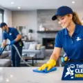 Cleaning Services Near Me: 10 Professional Secrets for a Stress-Free Home