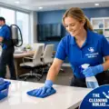 7 Professional Secrets for Office Cleaning in Burlington: The Ultimate Stress-free Guide to an Amazing Workspace