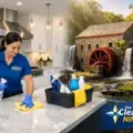 7 Ultimate Secrets for Professional Sudbury Residential Cleaning: Outshine the Wayside Inn Grist Mill for an Amazing Home