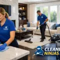 The Ultimate Guide to Luxury House Cleaning in Weston: 7 Tips to Succeed Near Case Estates