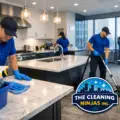 MetroWest Cleaning Services Marathon