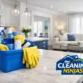 Marblehead Residential Cleaning 101: 7 Ultimate Tips for a Spotless Home