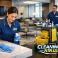 Commercial cleaning in Foxborough: 10 Professional Reasons Your Current Service Isn’t Working