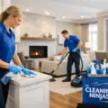 Deep Cleaning Westford: 7 Proven Ways it Changes Your Weekend Stress-free