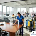 7 Amazing Reasons Worcester Office Cleaning Boosts ROI (Professional Productivity Secret)