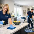 7 Expert Tips in The Ultimate Guide to House Cleaning in Pepperell MA: Everything You Need to Succeed with a Spotless Home