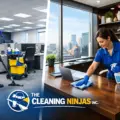 Janitorial Services Massachusetts: 7 Ultimate Reasons for a Stress-Free Office
