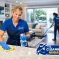 7 Amazing Reasons Why Weekly House Cleaning in Lincoln is Your Professional Secret to a Stress-Free Life