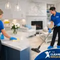 Weekly house cleaning Southborough: 7 Professional Benefits for Your Home