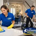 7 Ultimate Secrets to House Cleaning Services MA: A Stress-free Guide to Success