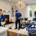 7 Amazing Secrets of Luxury House Cleaning in Beverly: The Ultimate Professional Guide for a Spotless Home
