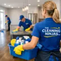 The Ultimate Guide to Move-Out Cleaning Worcester MA: Everything You Need to Succeed for a Stress-Free Move