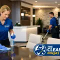 Commercial Cleaning Boxborough: 7 Professional Secrets to the Ultimate Stress-Free Workspace