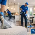 Deep Cleaning: 7 Amazing Reasons Why MetroWest Homes Need This Professional Secret