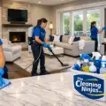 7 Ultimate Tips for House Cleaning Townsend MA: Deep Cleaning for a Healthy Home