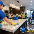 Post Construction Cleaning in Littleton: 7 Ultimate Tips for a Spotless New Home