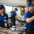Cleaners for Hire: The General Contractor’s On-Demand Cleaning Strike Force