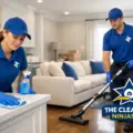 7 Amazing Reasons Why a Professional Move-In Deep Clean Will Change Your Massachusetts Home Experience
